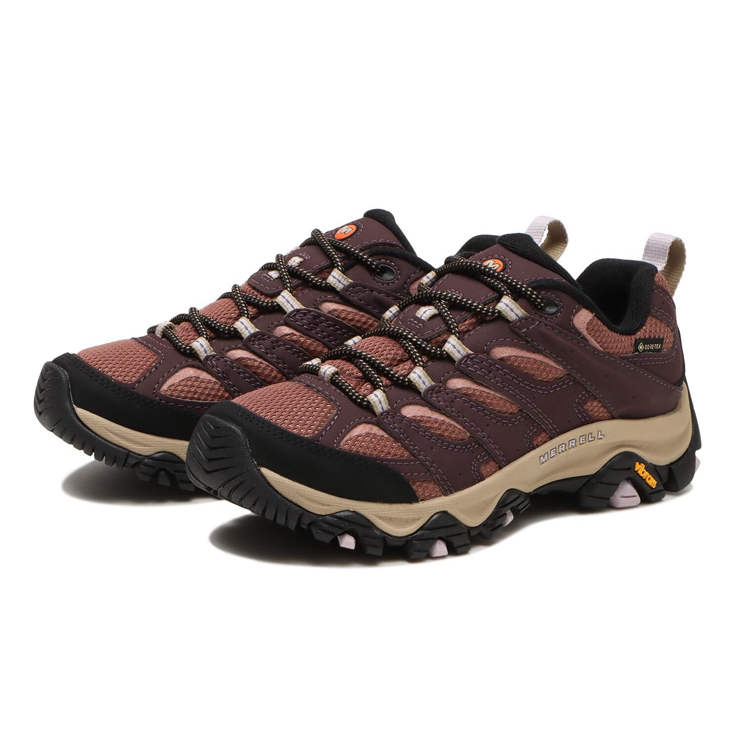 MERRELL「【MERRELL】W'S MOAB 3 SYNTHETIC GORE-TEX」|スニーカー|