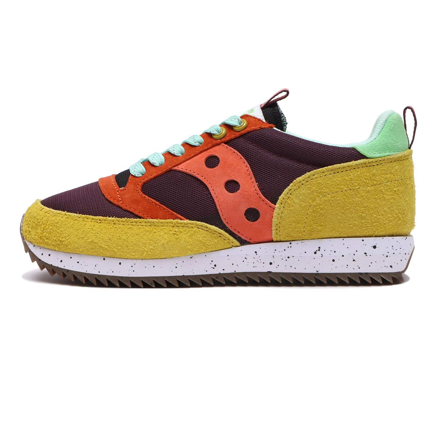 saucony「【SAUCONY】JAZZ 81」|スニーカー|マルチ