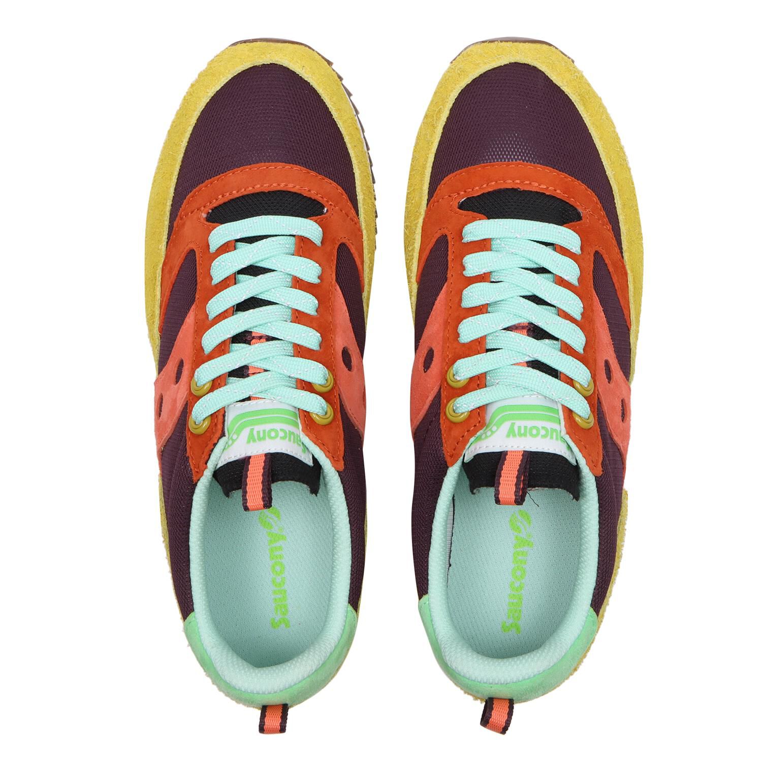 saucony「【SAUCONY】JAZZ 81」|スニーカー|