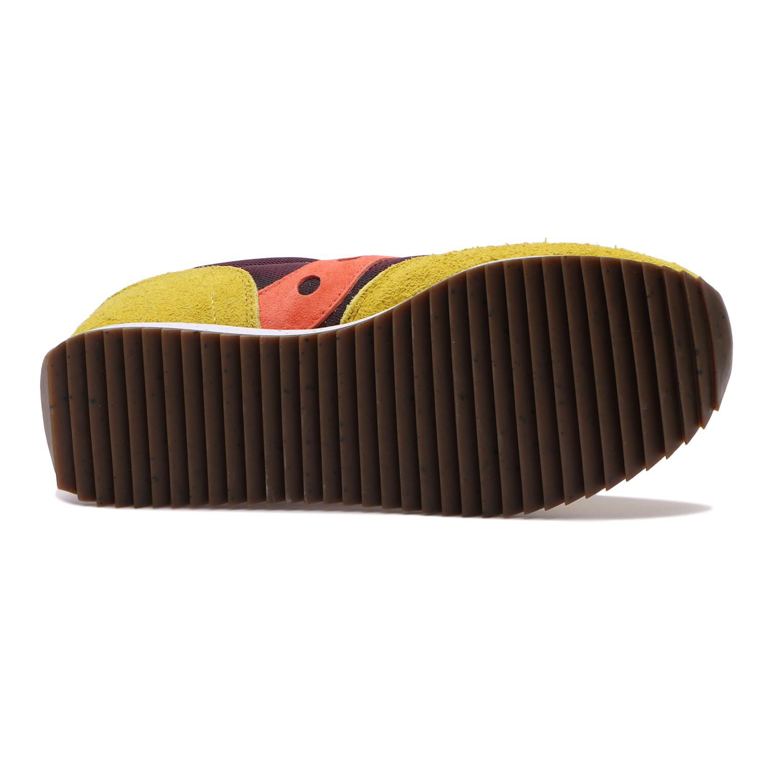 saucony「【SAUCONY】JAZZ 81」|スニーカー|