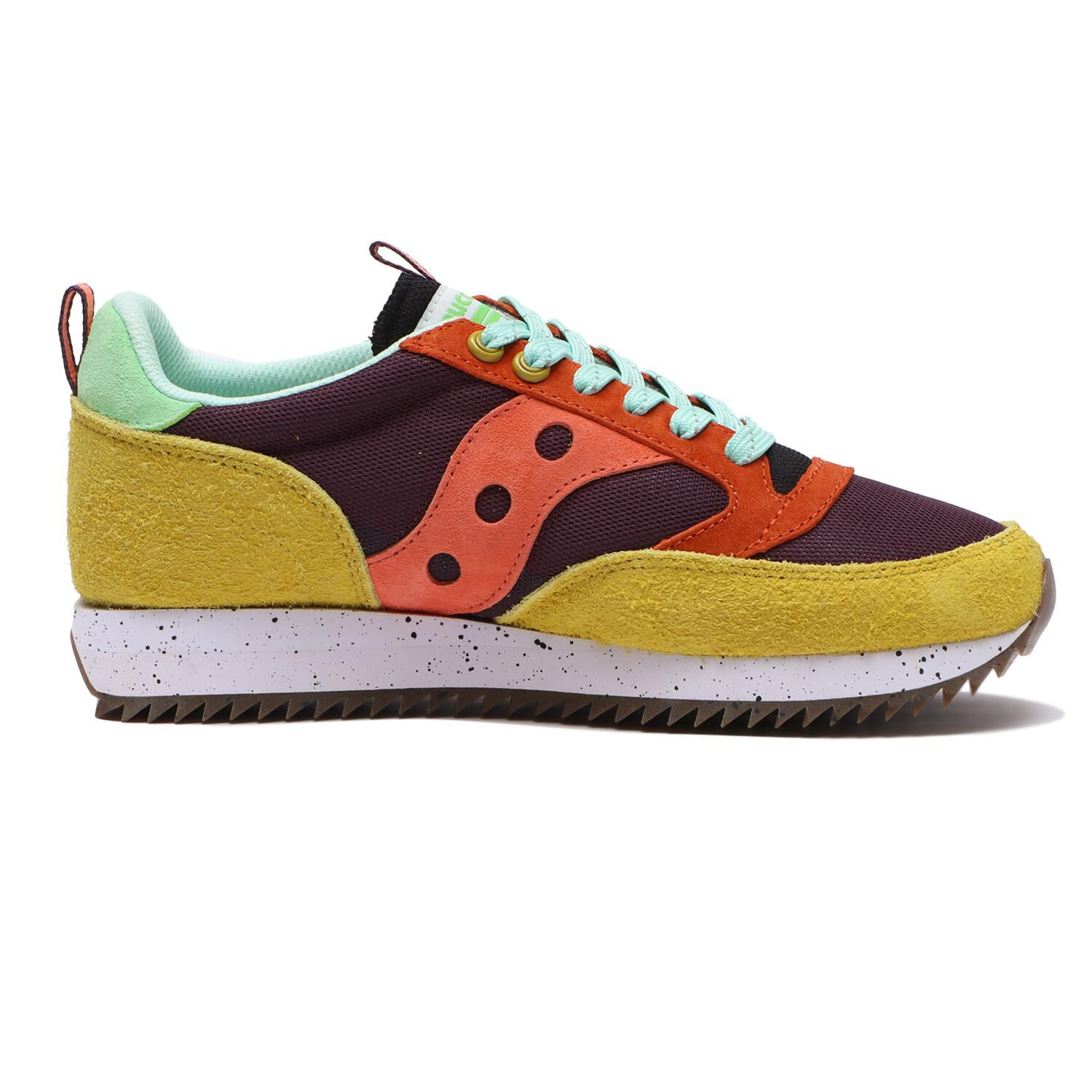 saucony「【SAUCONY】JAZZ 81」|スニーカー|