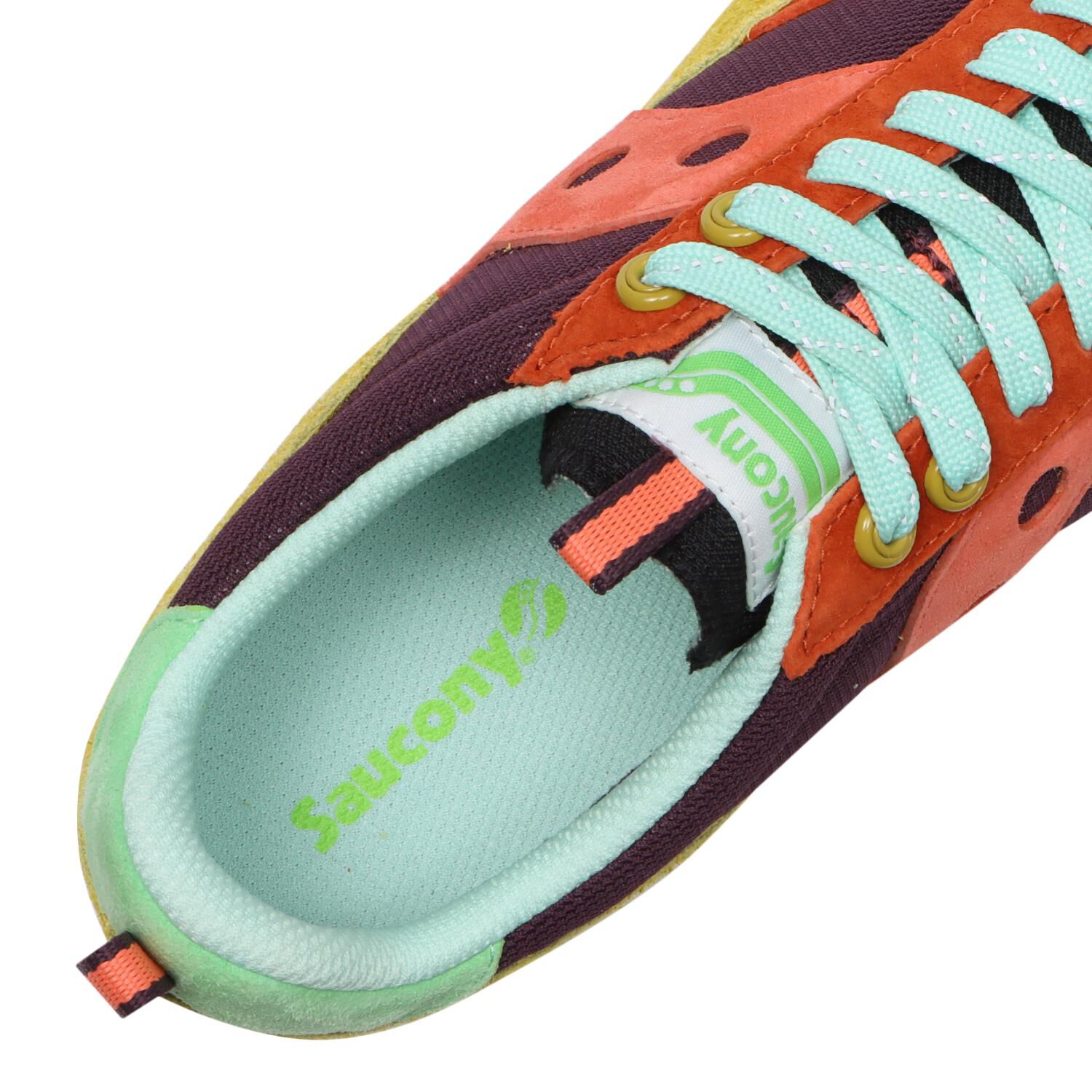 saucony「【SAUCONY】JAZZ 81」|スニーカー|