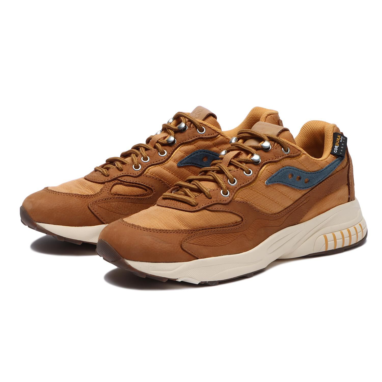 saucony「【SAUCONY】3D GRID HURRICANE」|スニーカー|