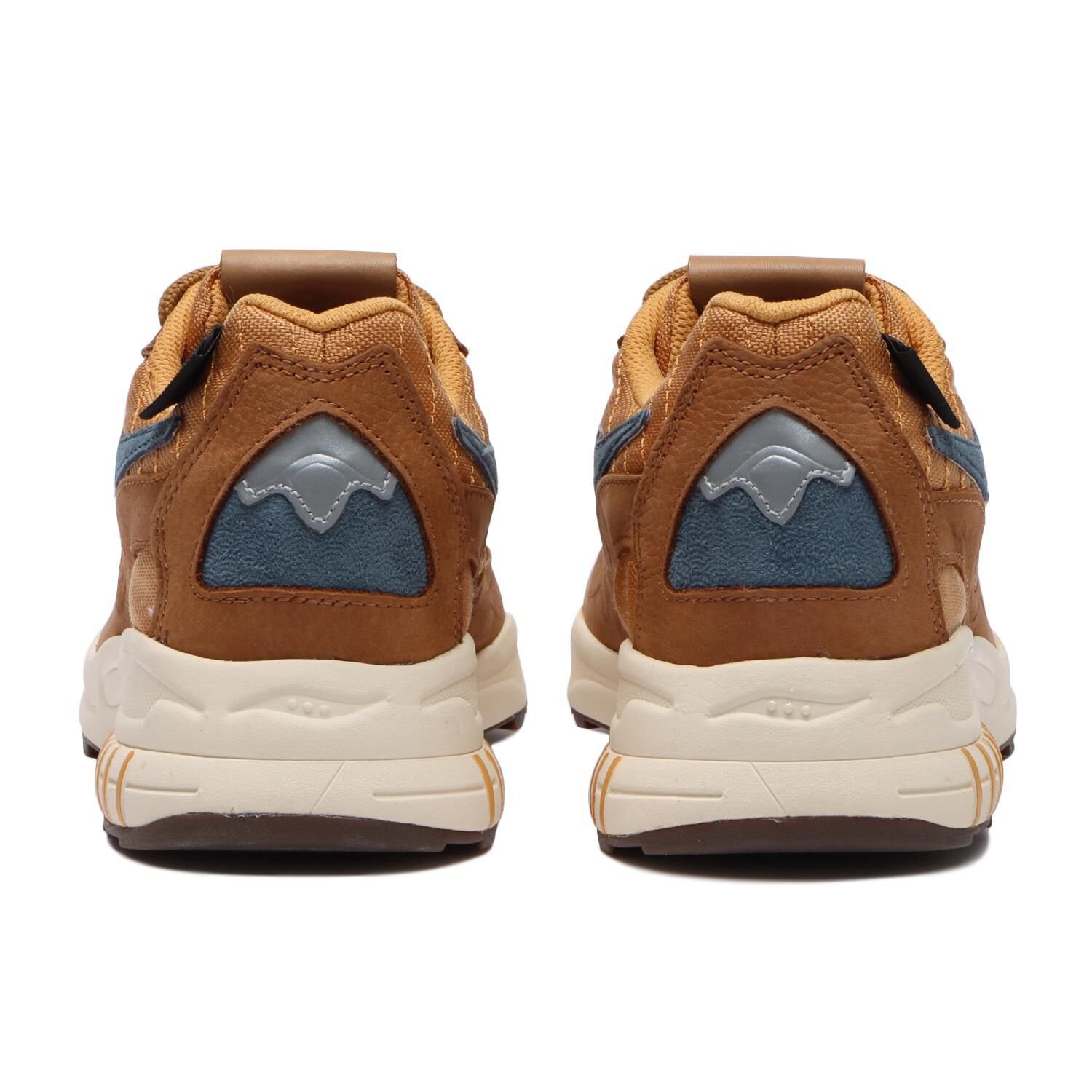 saucony「【SAUCONY】3D GRID HURRICANE」|スニーカー|