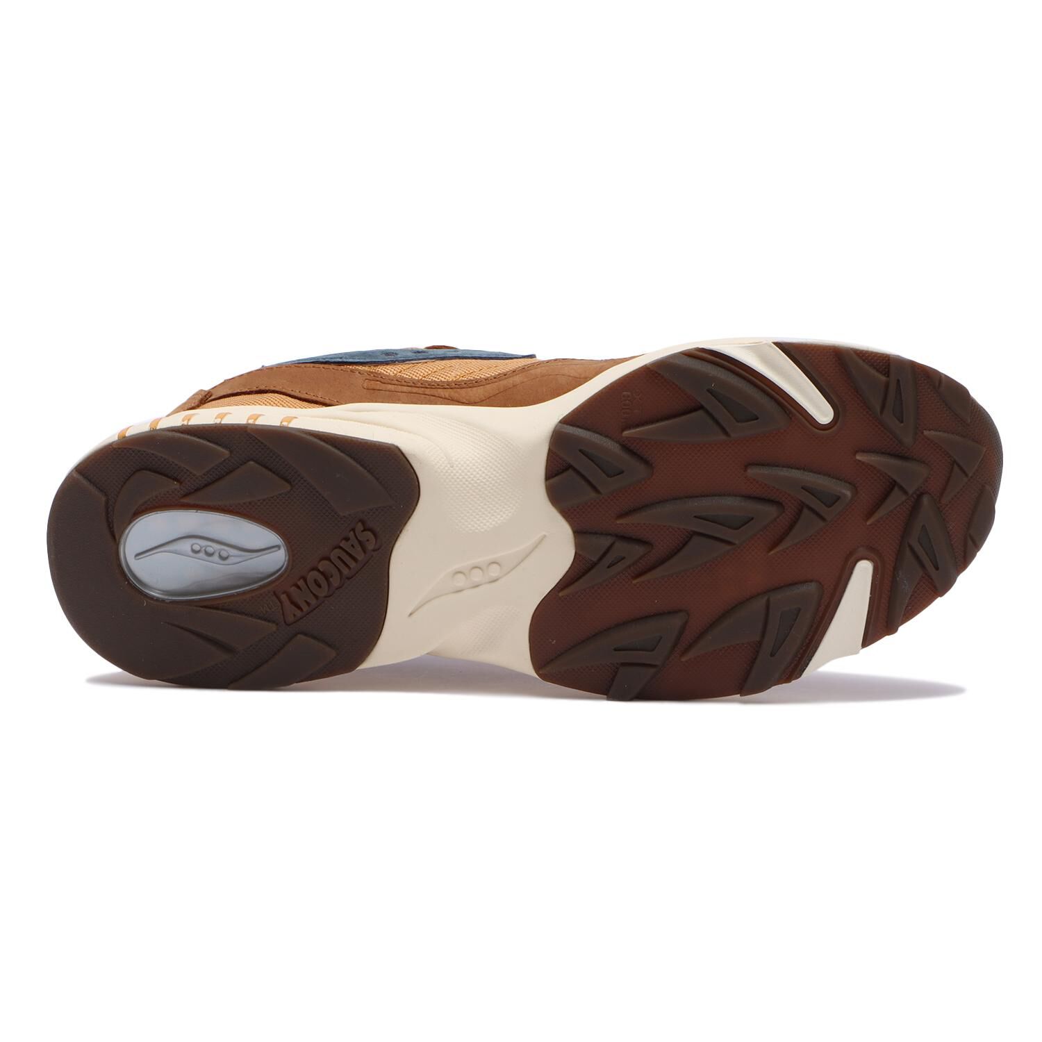 saucony「【SAUCONY】3D GRID HURRICANE」|スニーカー|