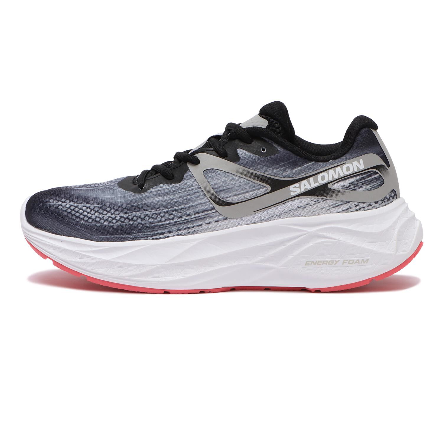 SALOMON「【SALOMON】AERO GLIDE WOMEN」|スニーカー|ブラック