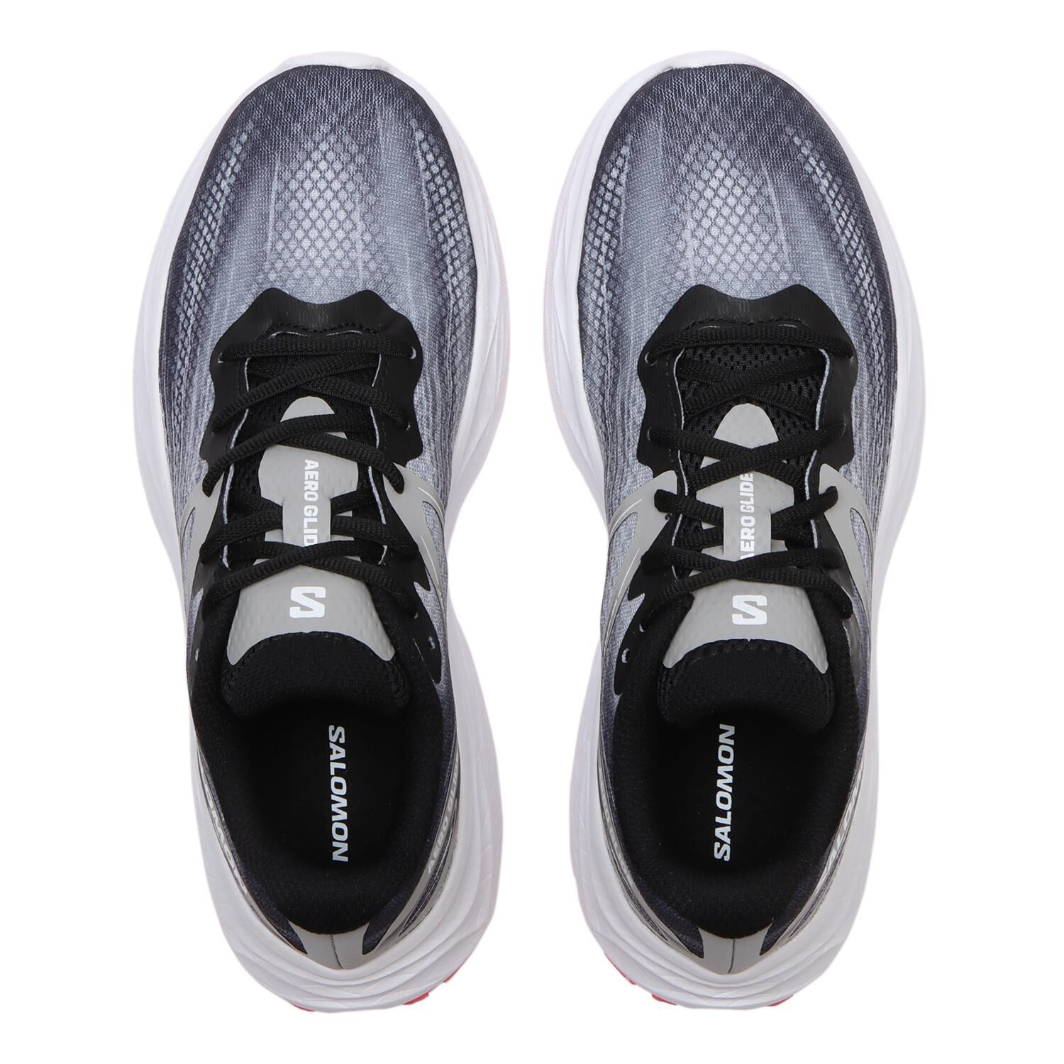 SALOMON「【SALOMON】AERO GLIDE WOMEN」|スニーカー|