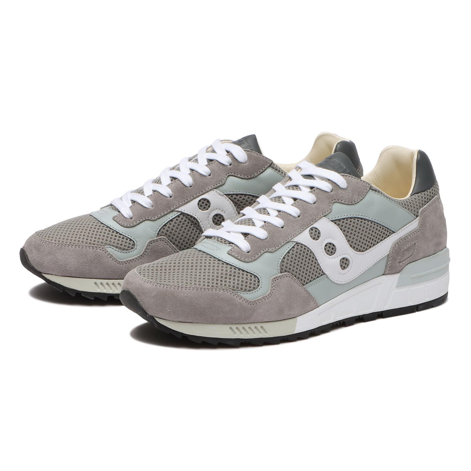saucony「【SAUCONY】SHADOW 5000」|スニーカー|