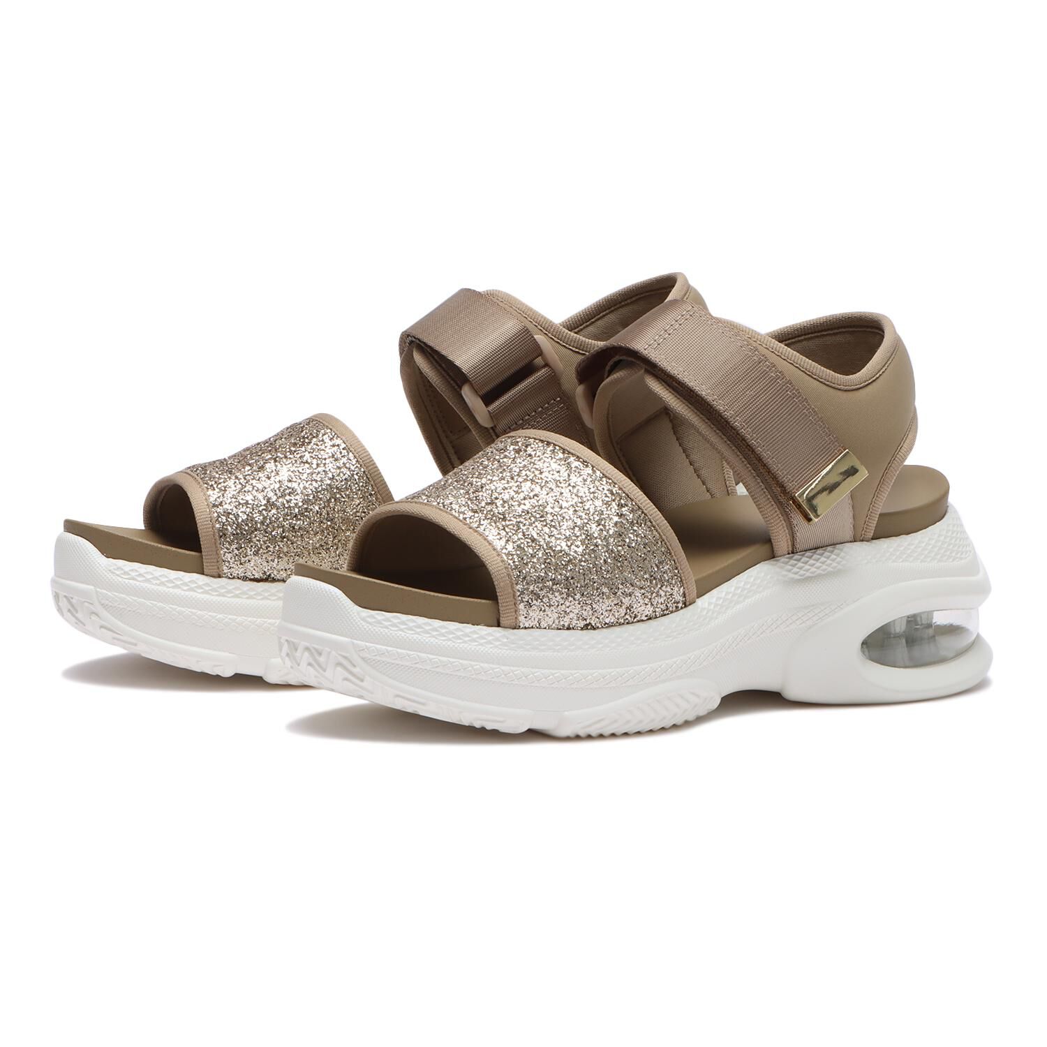 ABC SELECT「【ABC SELECT】VL GL SND 6.5」|サンダル|