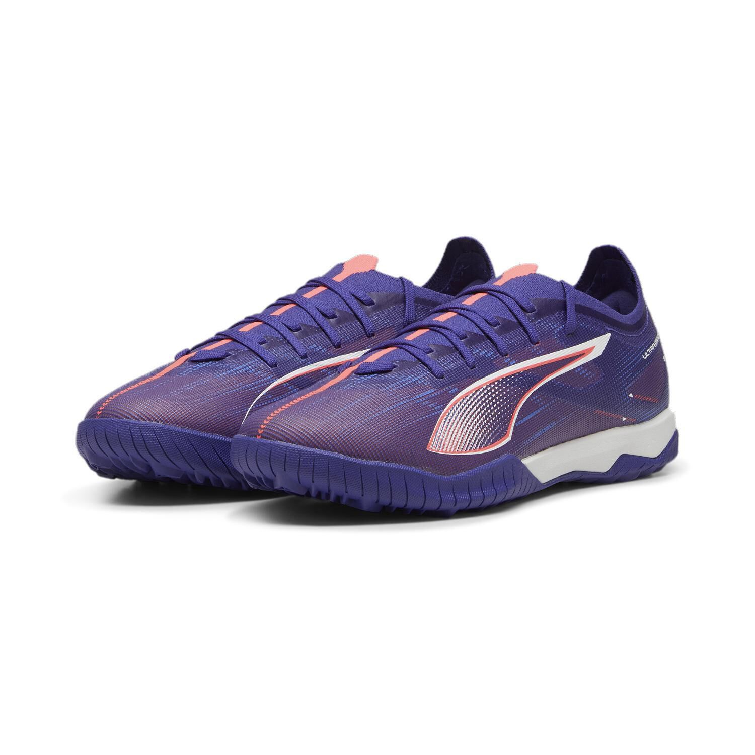 PUMA「【PUMA】ULTRA 5 MATCH TT」|スニーカー|