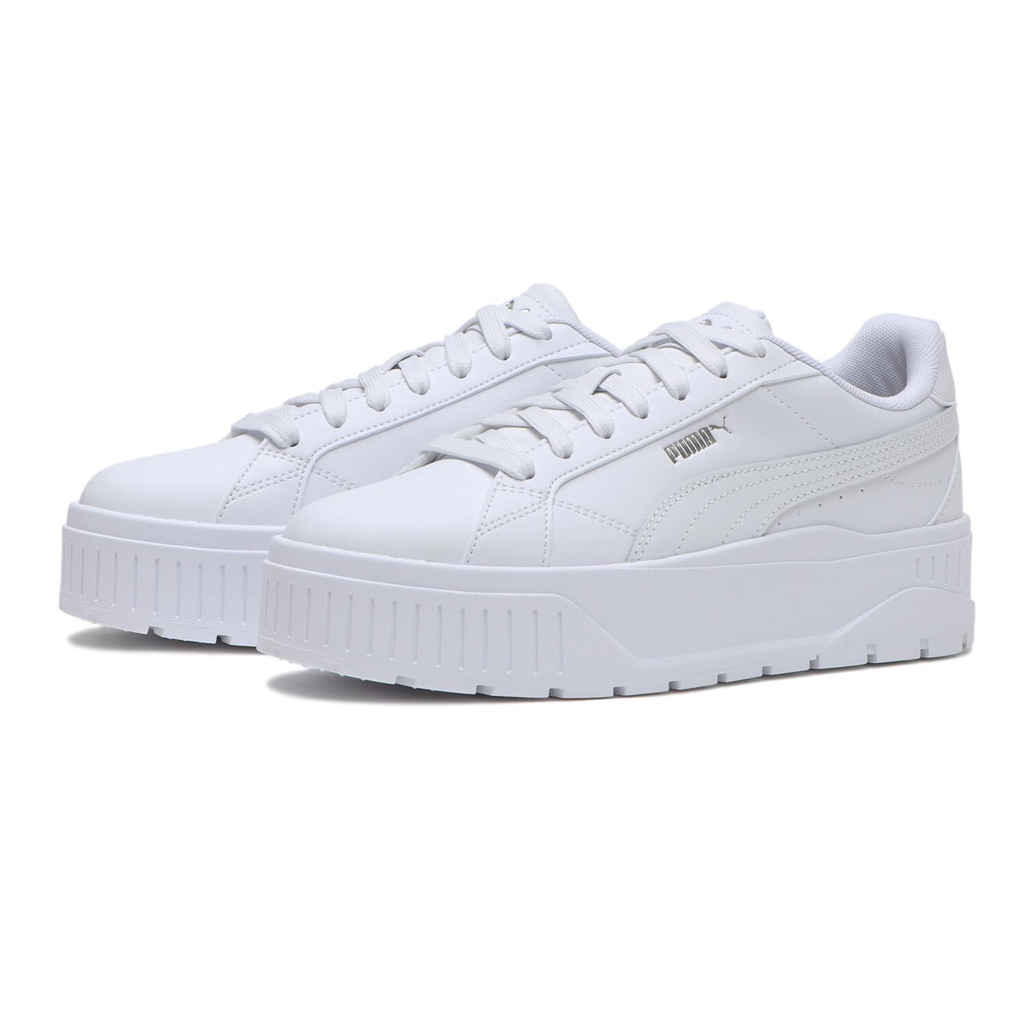 PUMA「【PUMA】KARMEN 2」|スニーカー|