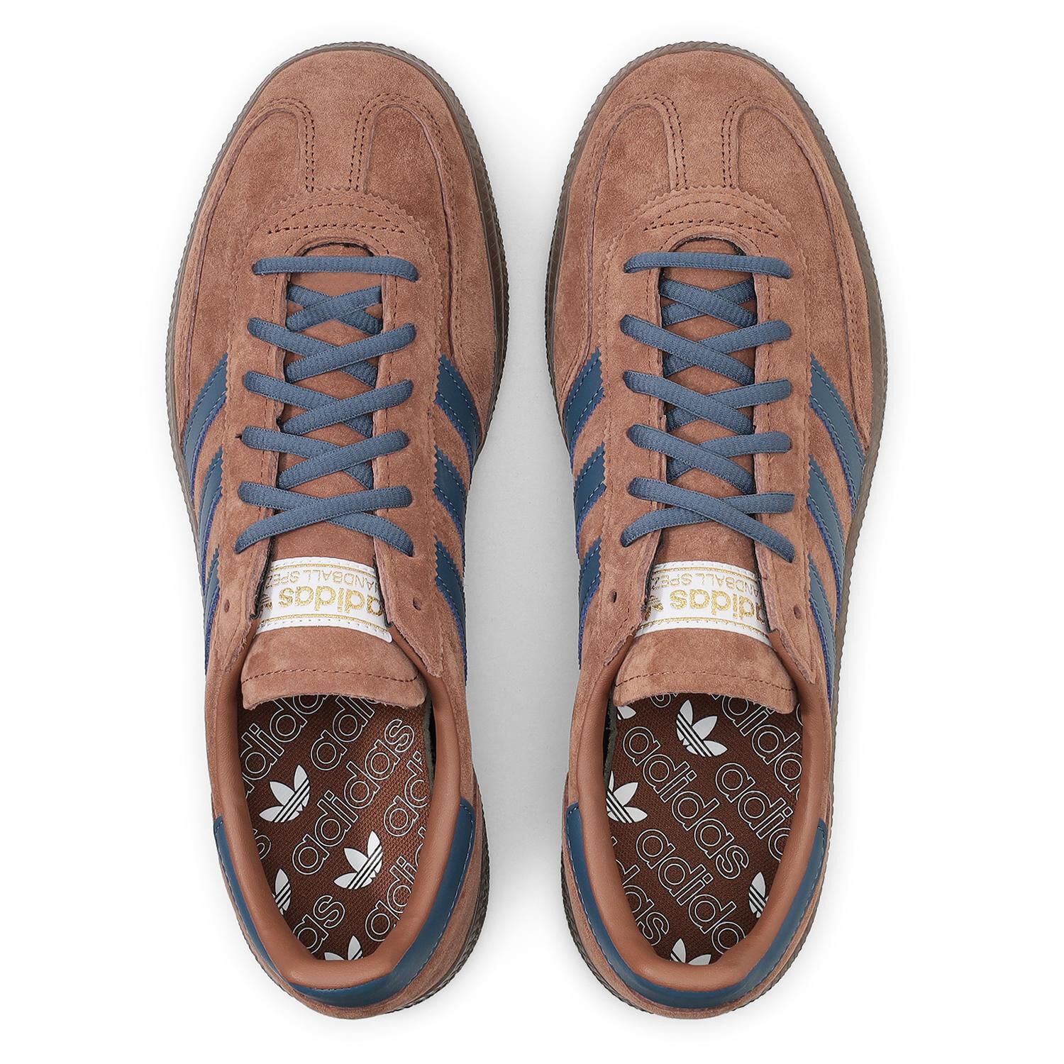 adidas「【ADIDAS】HANDBALL SPZL」|スニーカー|