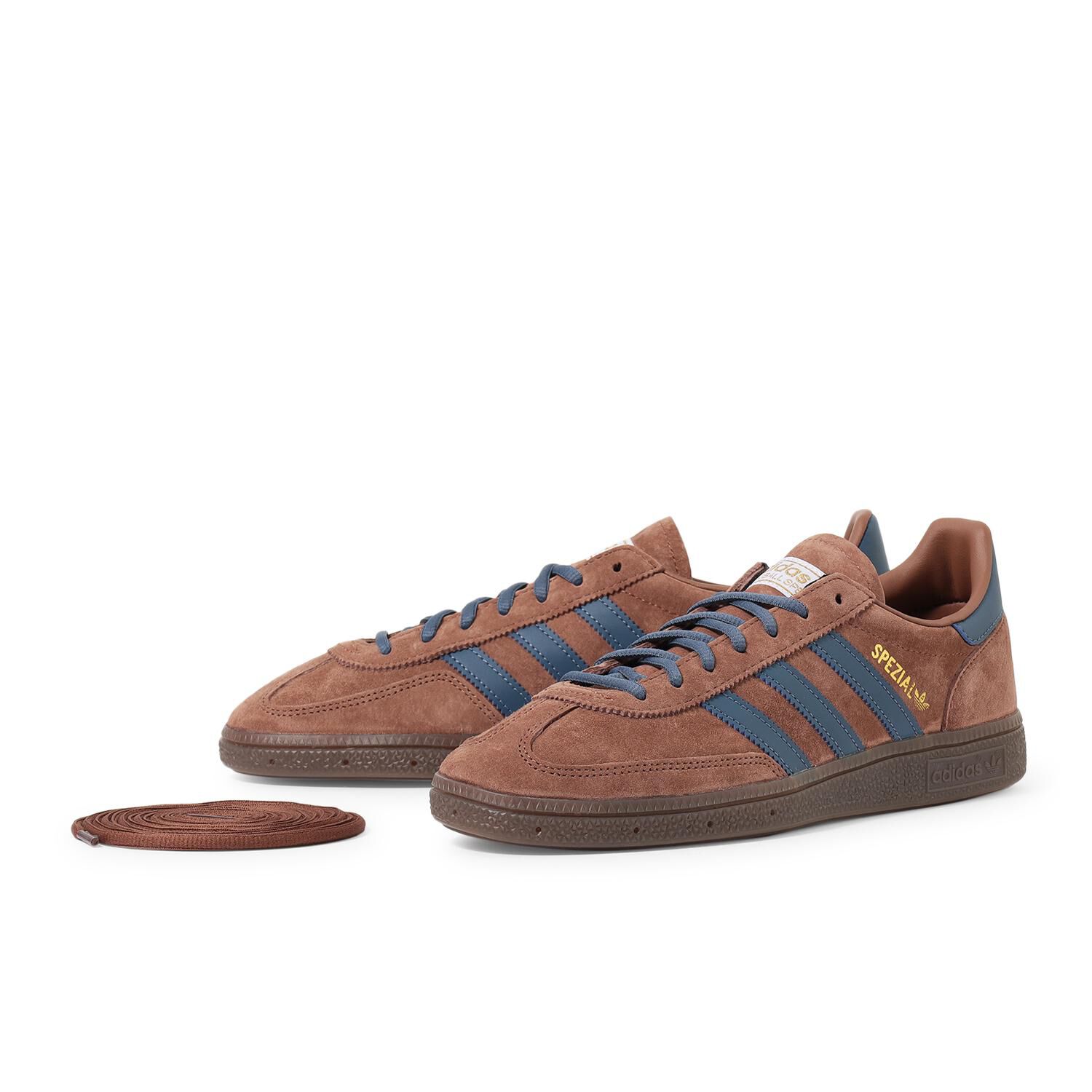 adidas「【ADIDAS】HANDBALL SPZL」|スニーカー|