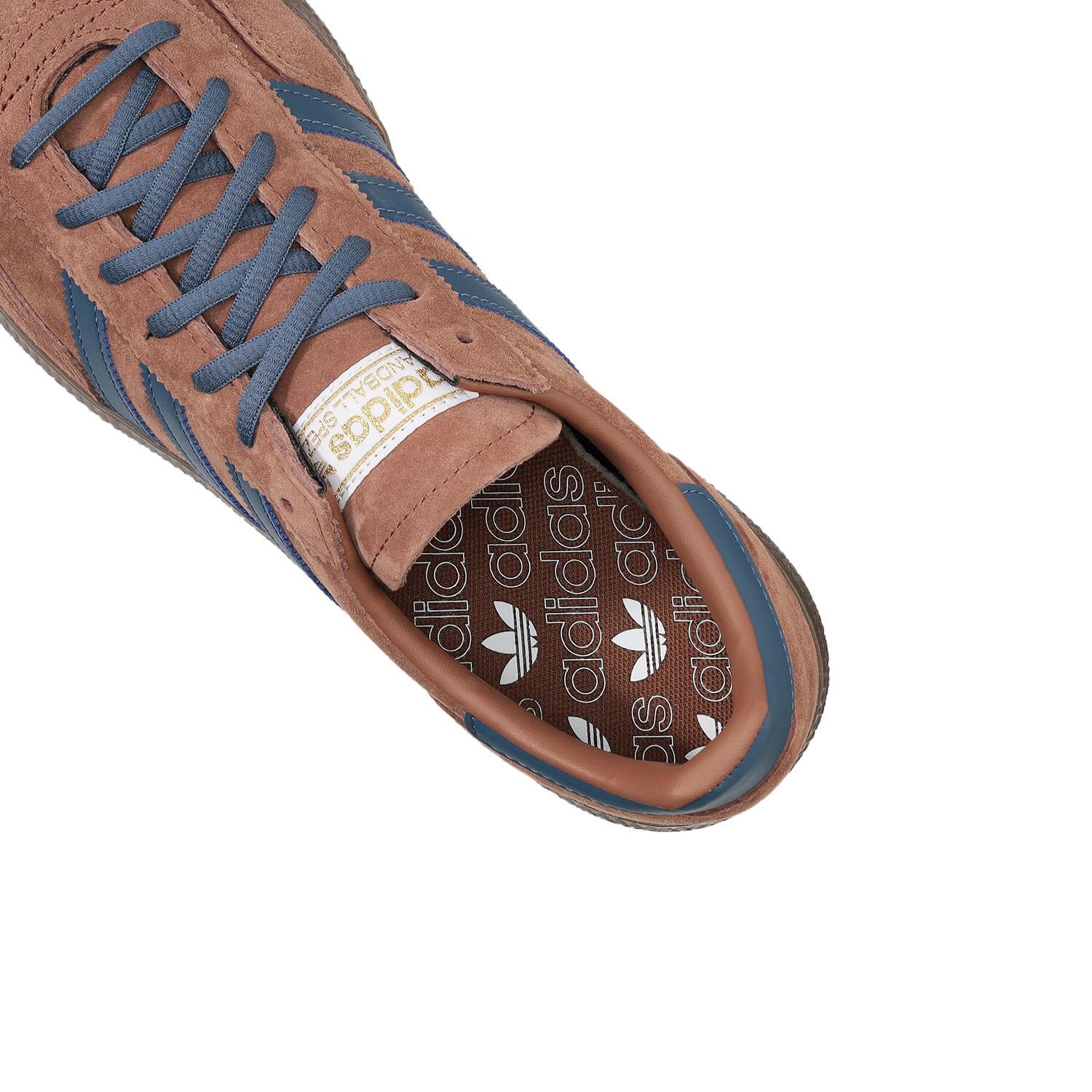 adidas「【ADIDAS】HANDBALL SPZL」|スニーカー|