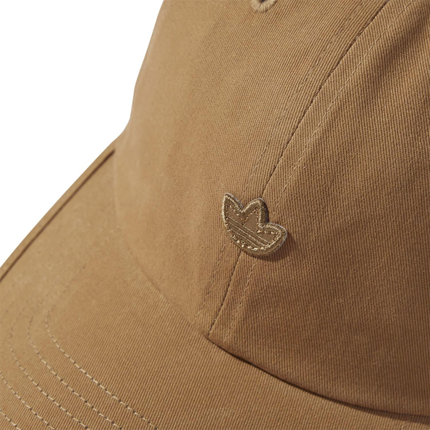 adidas「【ADIDAS ｳｪｱ】U PE DAD CAP」|キャップ・キャスケット|