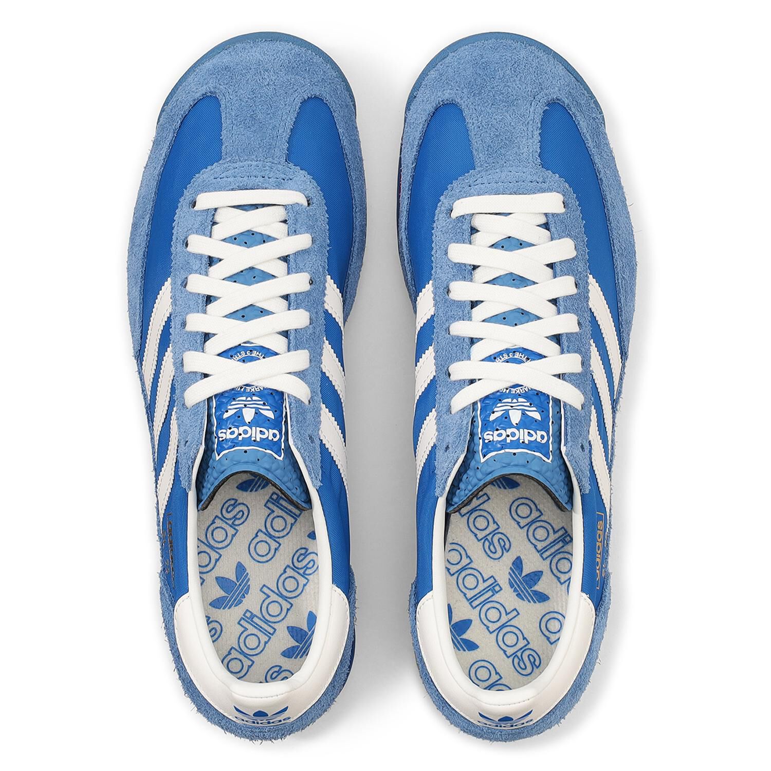 adidas「【ADIDAS】SL 72 RS」|スニーカー|