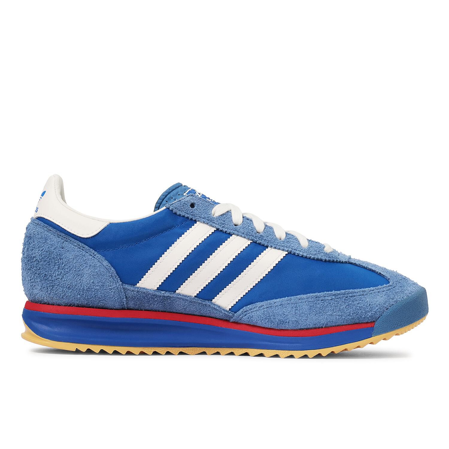 adidas「【ADIDAS】SL 72 RS」|スニーカー|