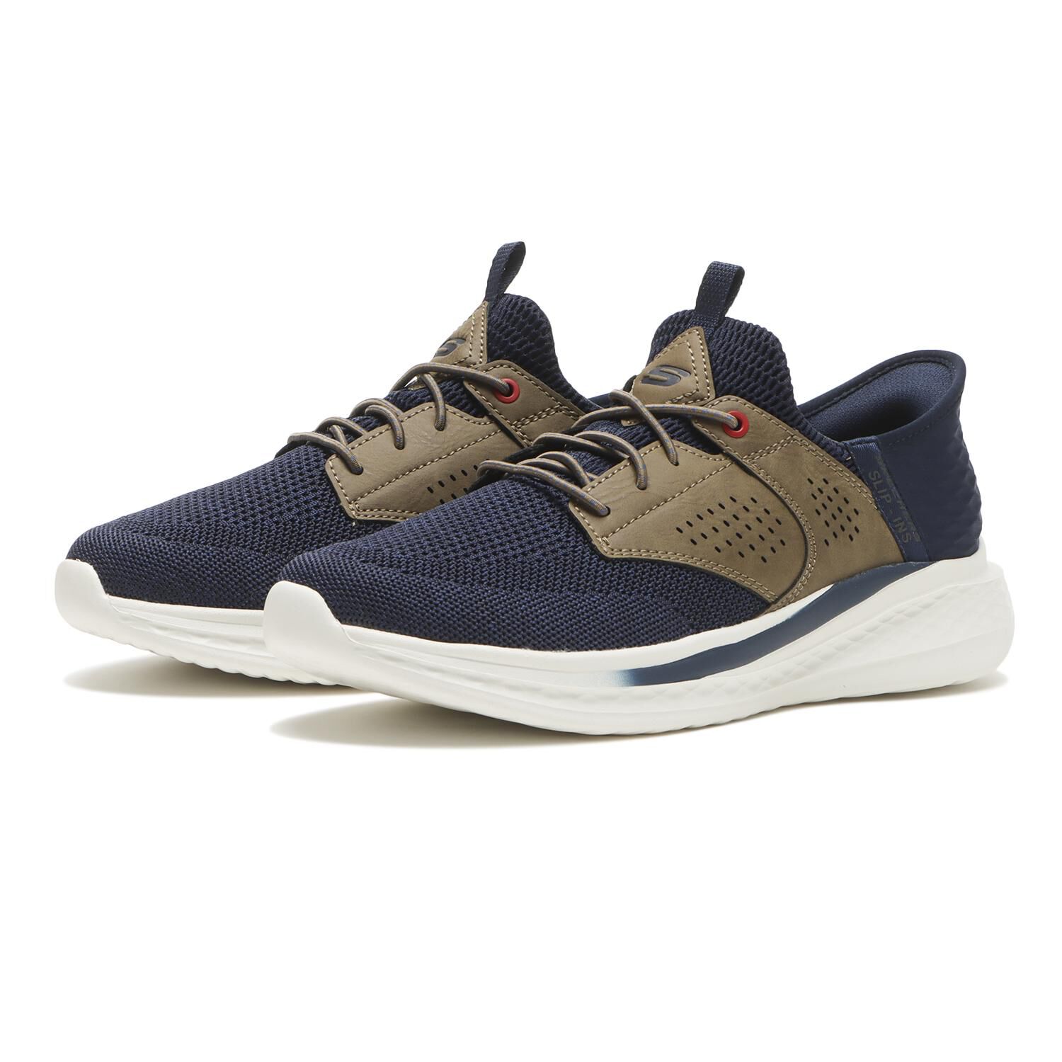 SKECHERS「【SKECHERS】SLADE - CASTER(R)」|スニーカー|