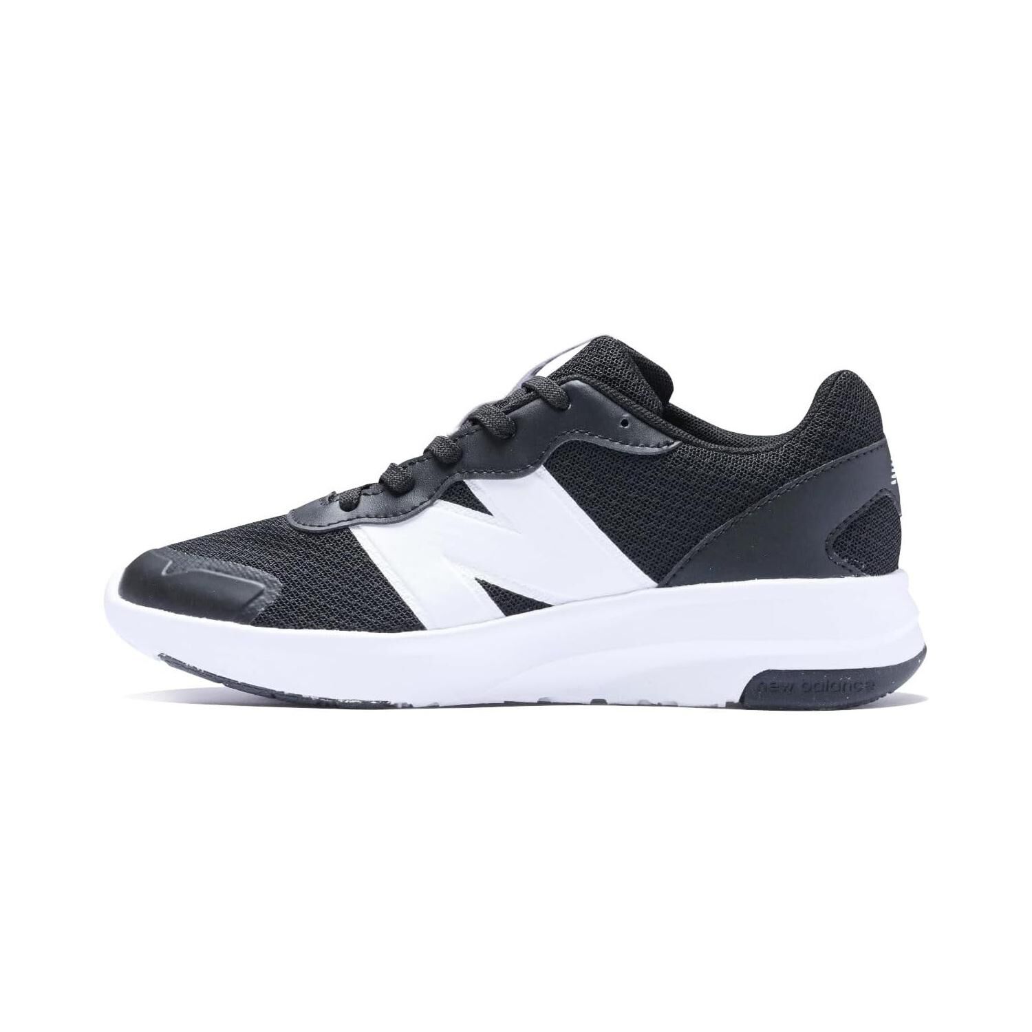 NEW BALANCE 「【NEW BALANCE】22-245(H) GK578BK(W)」|スニーカー|ブラック