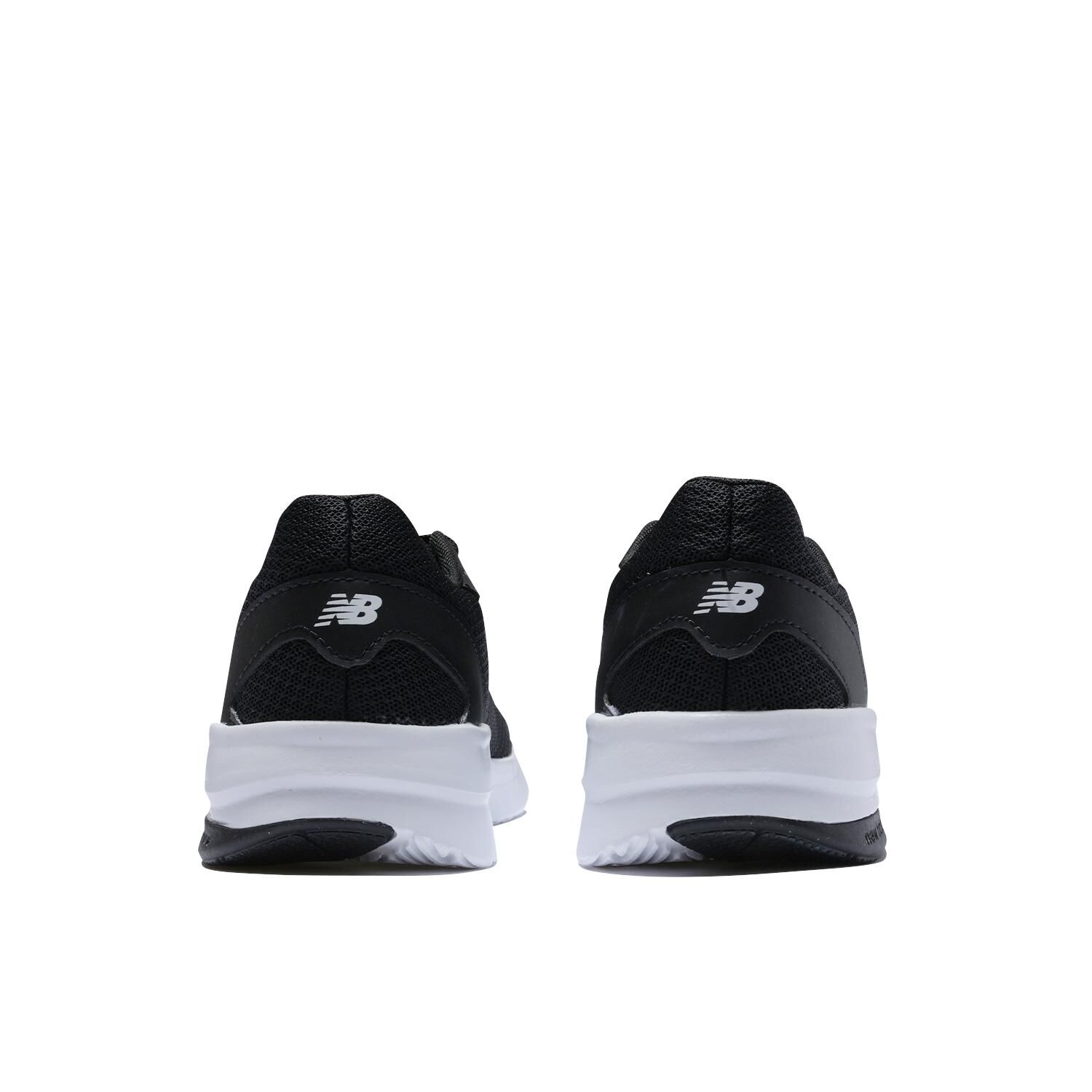 NEW BALANCE 「【NEW BALANCE】22-245(H) GK578BK(W)」|スニーカー|