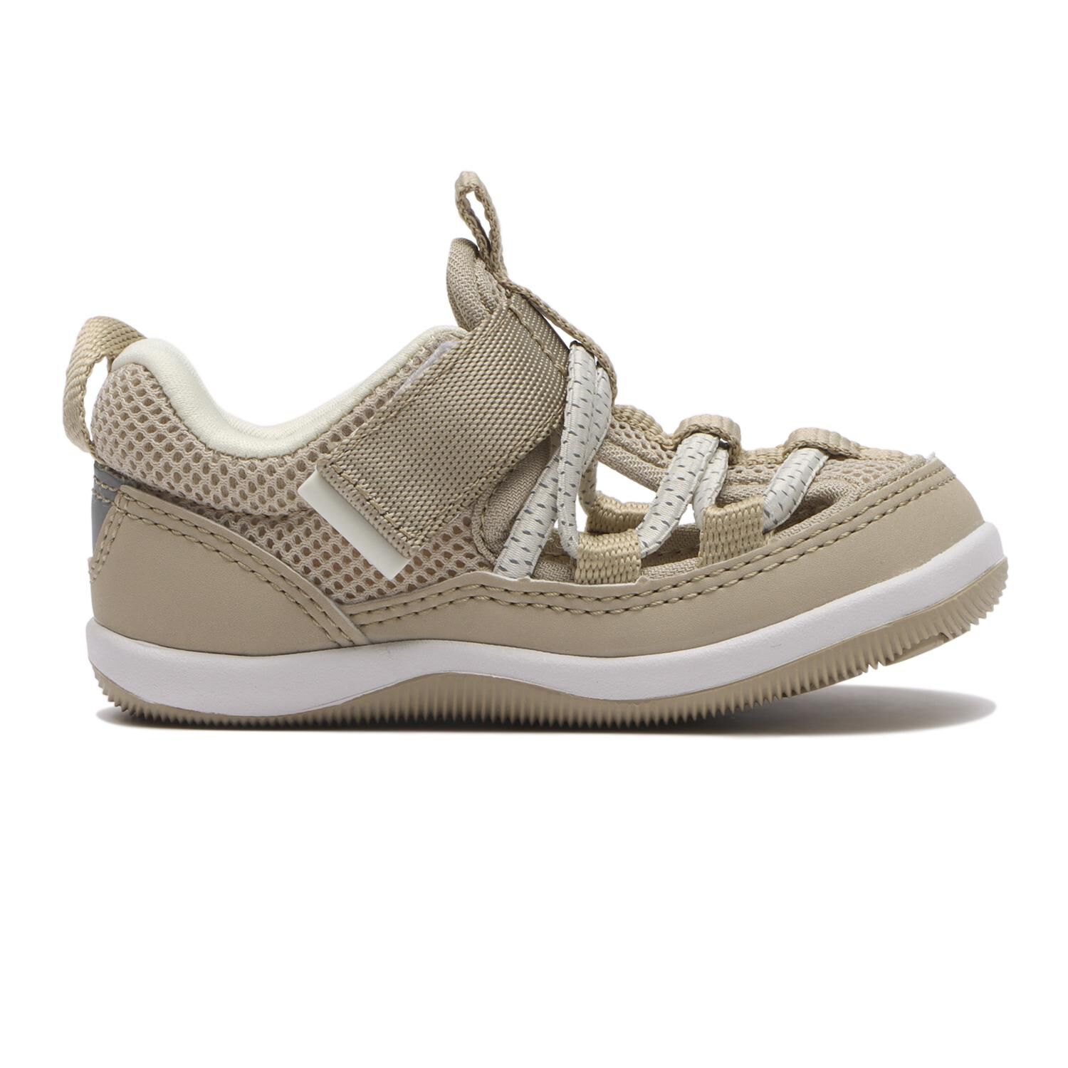 IFME「【IFME】12-15 ｲﾌﾐｰﾍﾞﾋﾞｰｳｫｰﾀｰｼｭｰｽﾞ」|サンダル|