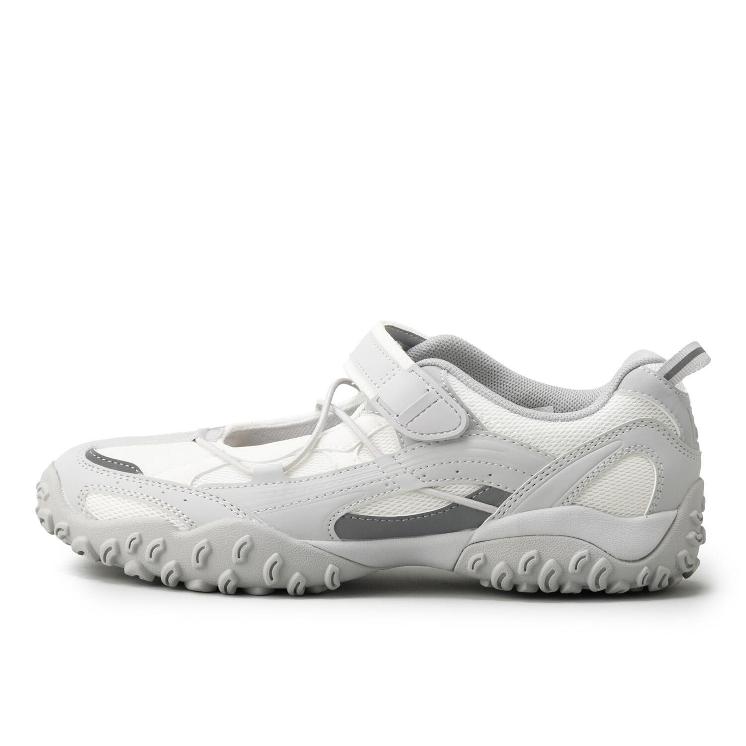 FILA「【FILA】FILA ECHAPPE VC v2」|スニーカー|グレー