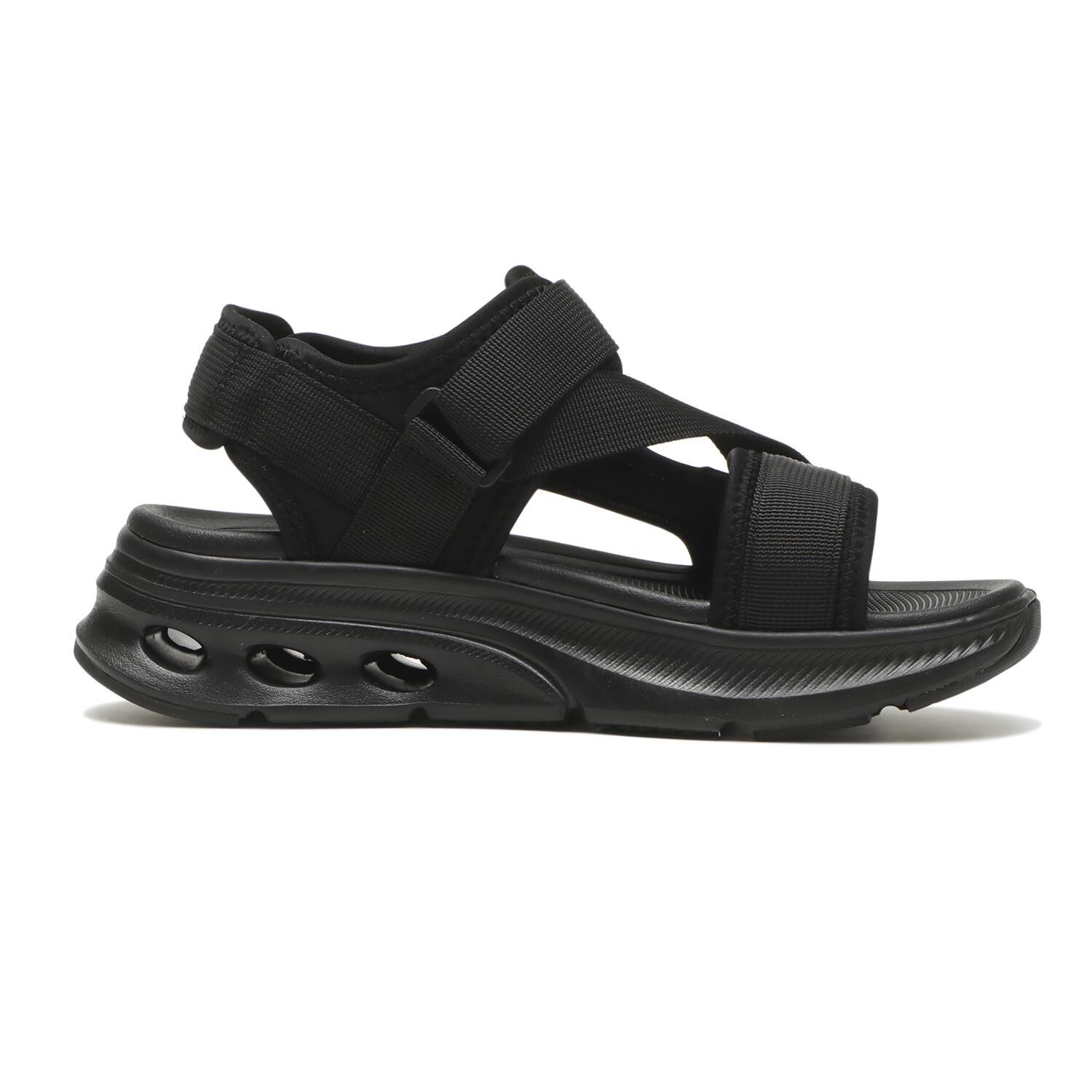 ABC SELECT「【ABC SELECT】TAPE SANDAL」|サンダル|