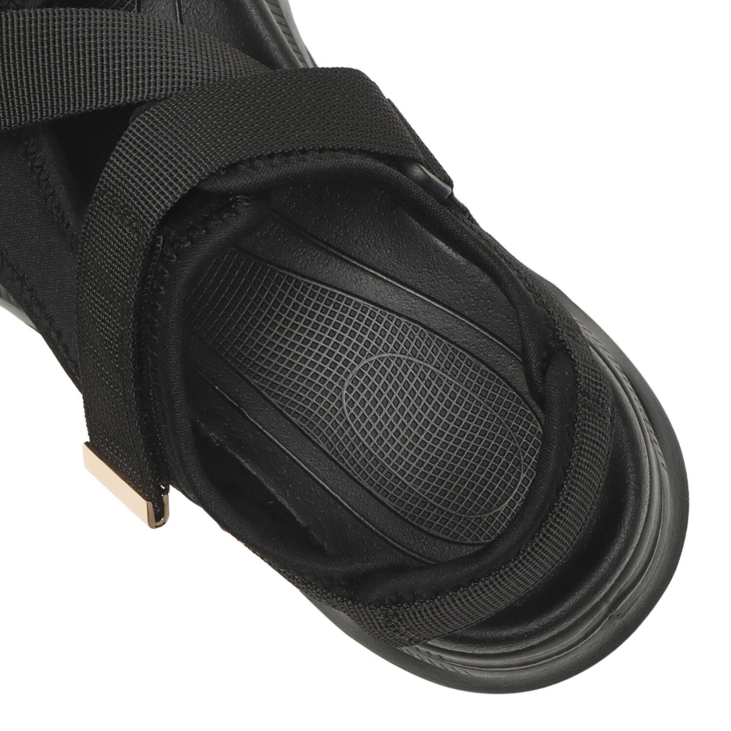 ABC SELECT「【ABC SELECT】TAPE SANDAL」|サンダル|