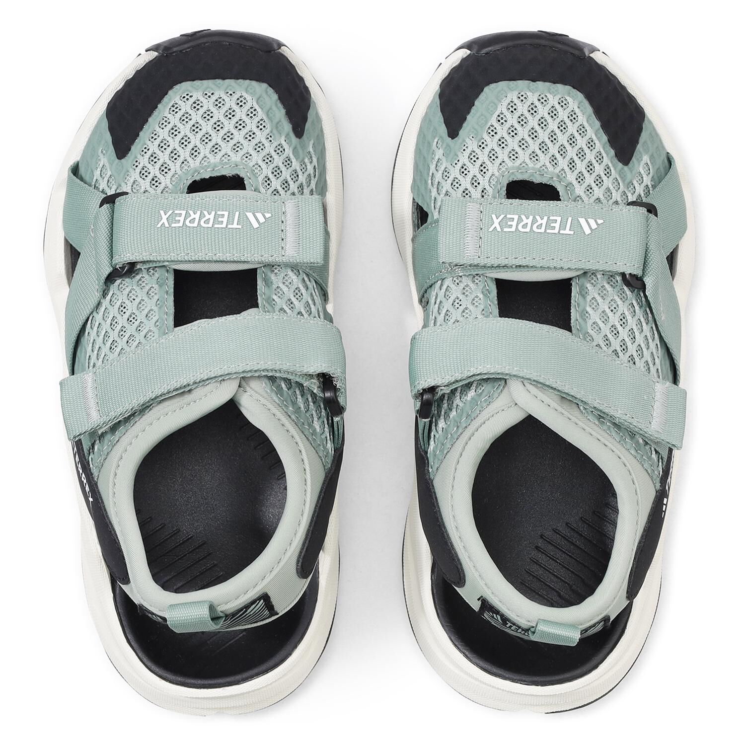 adidas「【ADIDAS】17-22 TERREX HYDROTERRA AT C」|サンダル|