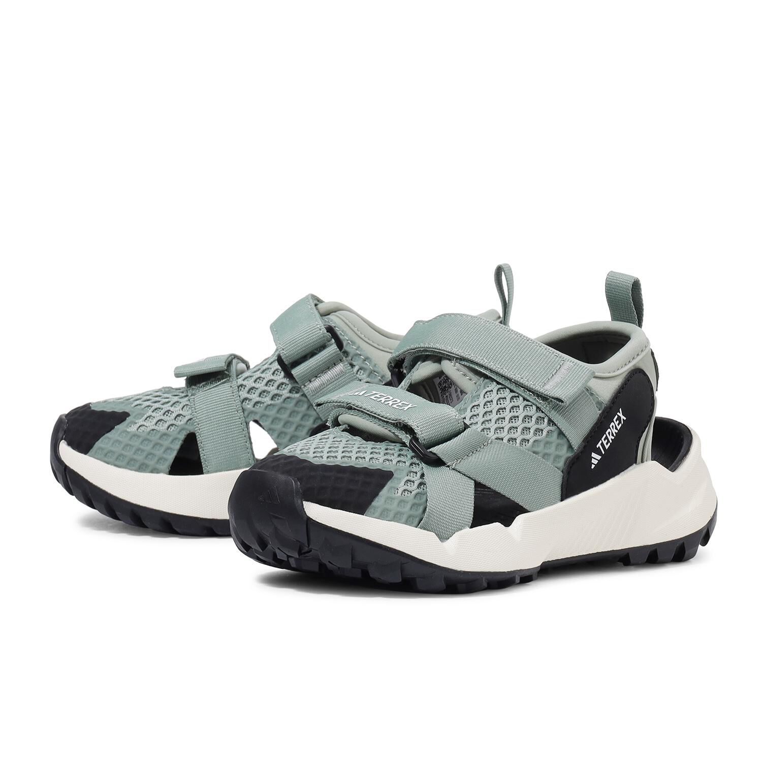 adidas「【ADIDAS】17-22 TERREX HYDROTERRA AT C」|サンダル|