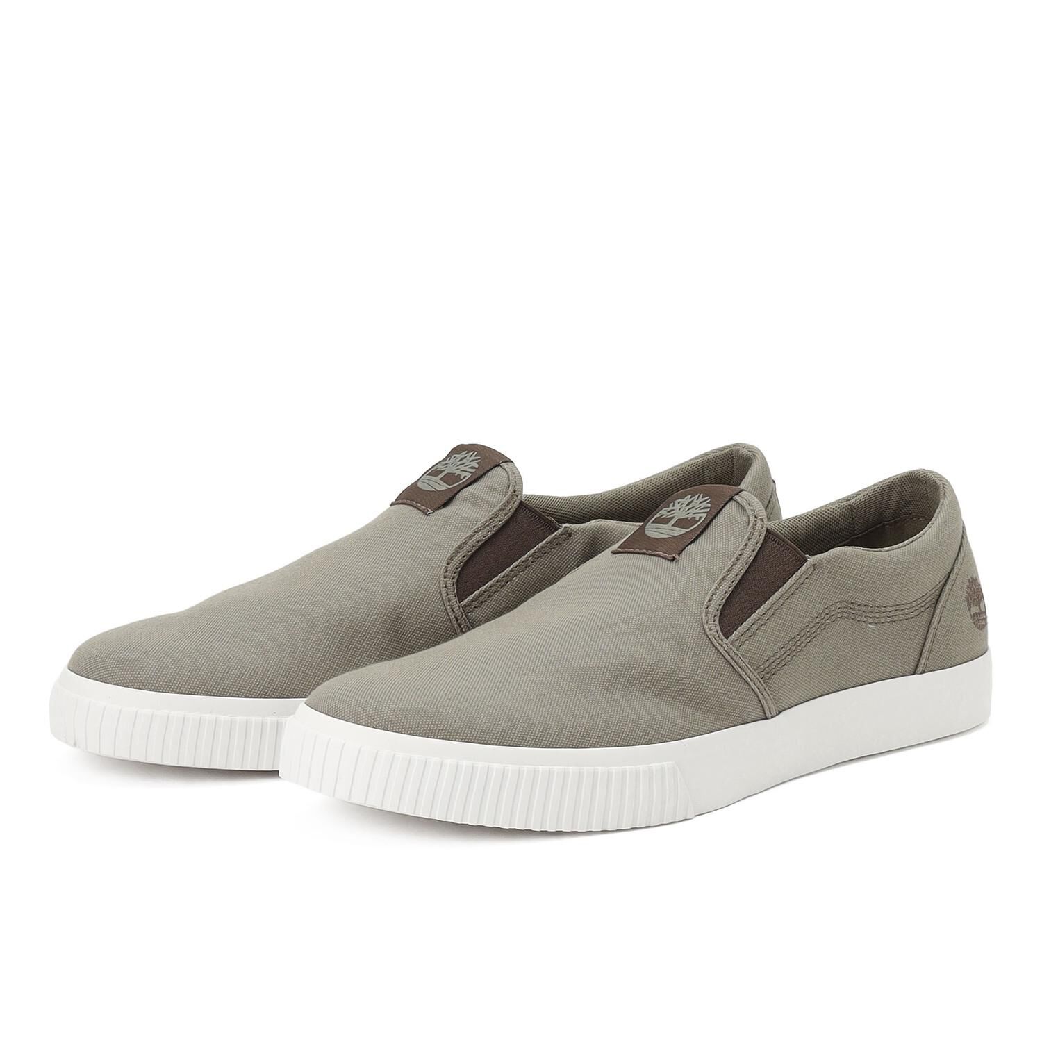 Timberland「【Timberland】MYLO BAY SLIP ON」|スニーカー|