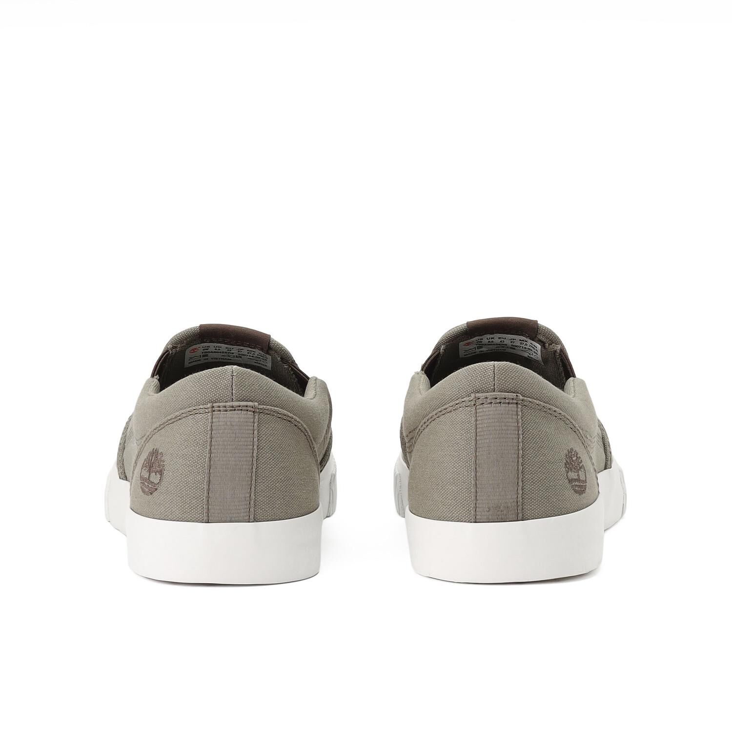 Timberland「【Timberland】MYLO BAY SLIP ON」|スニーカー|