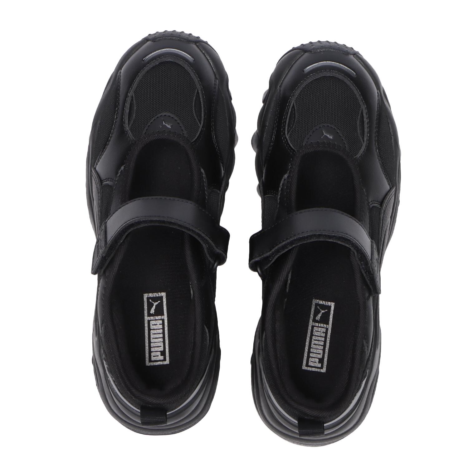 PUMA「【PUMA】W PULSAR WEDGE SANDAL」|スニーカー|