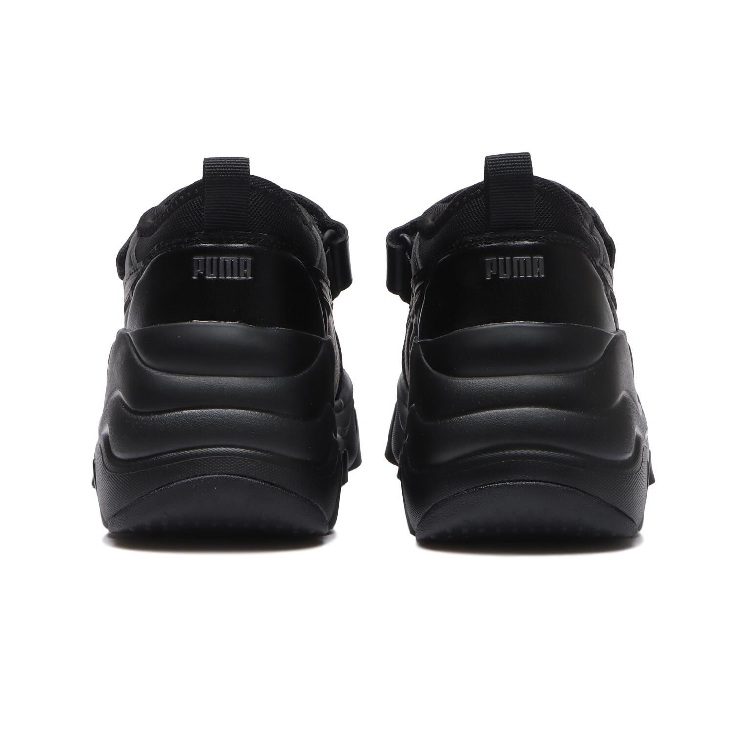 PUMA「【PUMA】W PULSAR WEDGE SANDAL」|スニーカー|