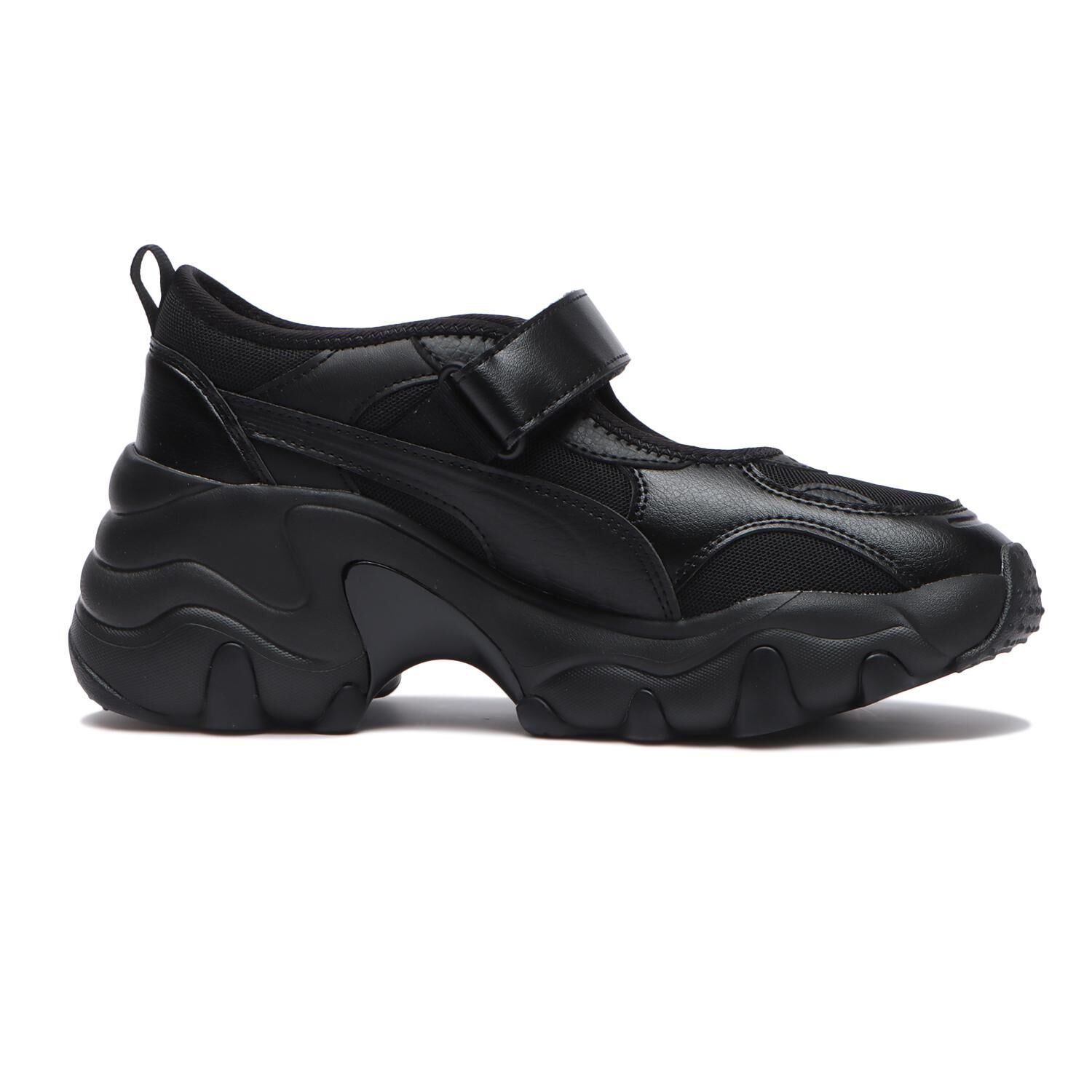 PUMA「【PUMA】W PULSAR WEDGE SANDAL」|スニーカー|