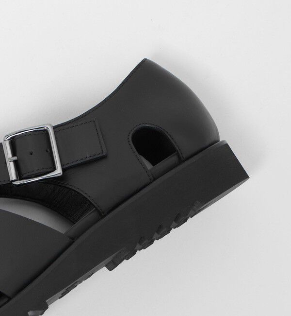 UNITED ARROWS「＜Paraboot＞ PACIFIC/サンダル」|サンダル|