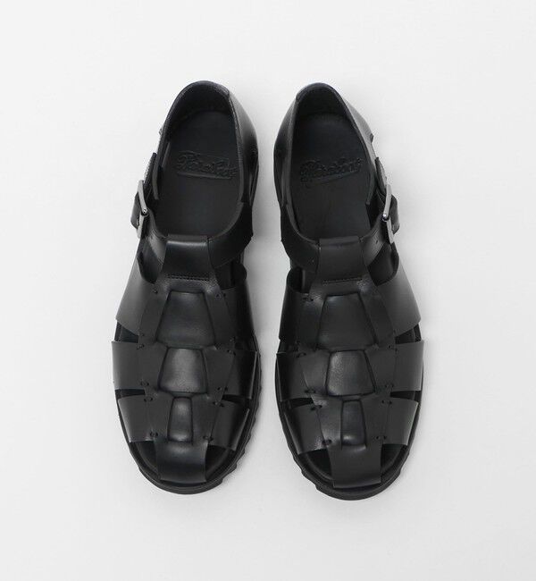 UNITED ARROWS「＜Paraboot＞ PACIFIC/サンダル」|サンダル|