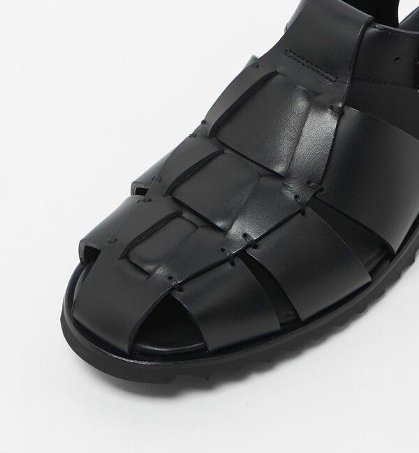 UNITED ARROWS「＜Paraboot＞ PACIFIC/サンダル」|サンダル|