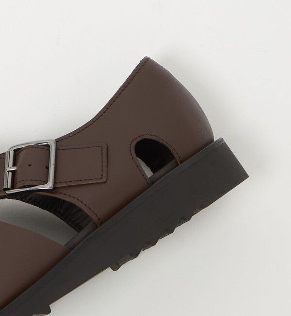 UNITED ARROWS「＜Paraboot＞ PACIFIC/サンダル」|サンダル|