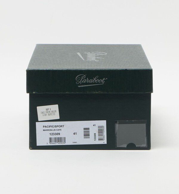 UNITED ARROWS「＜Paraboot＞ PACIFIC/サンダル」|サンダル|