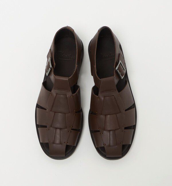 UNITED ARROWS「＜Paraboot＞ PACIFIC/サンダル」|サンダル|