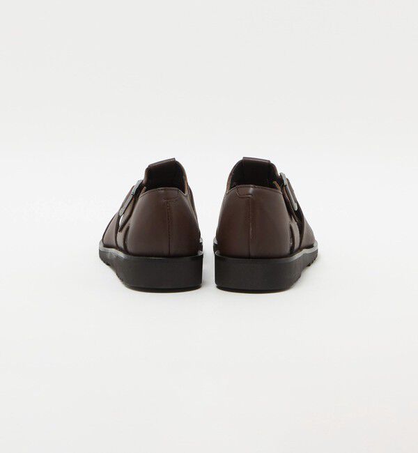 UNITED ARROWS「＜Paraboot＞ PACIFIC/サンダル」|サンダル|
