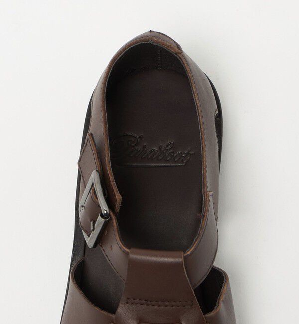 UNITED ARROWS「＜Paraboot＞ PACIFIC/サンダル」|サンダル|