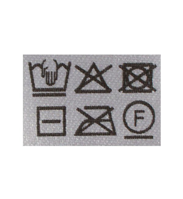 UNITED ARROWS「スウェットライク スキッパーニット ‐ウォッシャブル‐」|ニット・セーター|