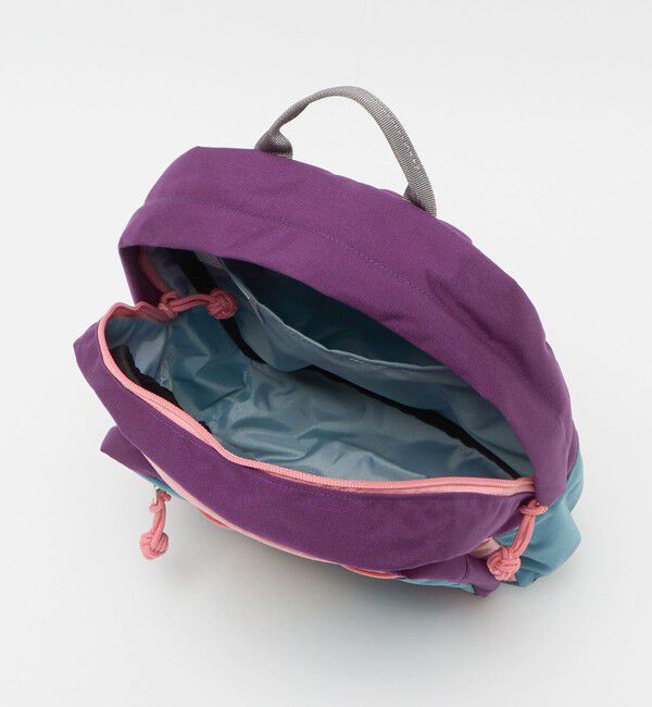 UNITED ARROWS green label relaxing「＜KELTY＞チャイルド デイパック（11L） / キッズ  」|リュック|