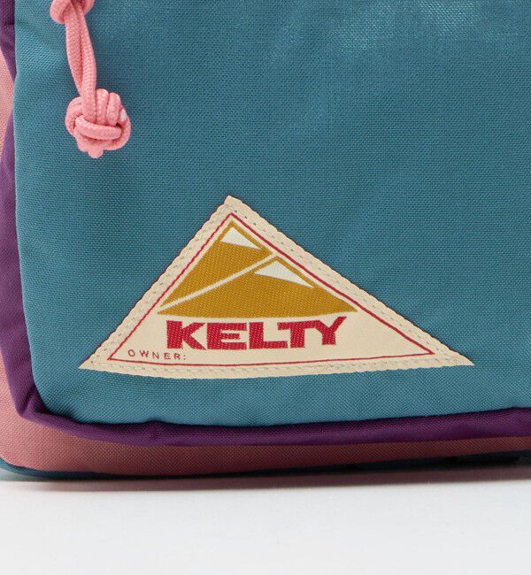 UNITED ARROWS green label relaxing「＜KELTY＞チャイルド デイパック（11L） / キッズ  」|リュック|