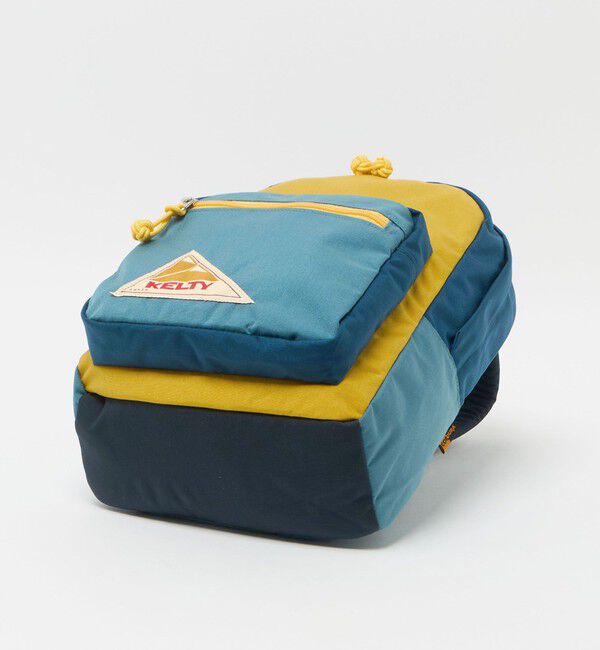 UNITED ARROWS green label relaxing「＜KELTY＞チャイルド デイパック（11L） / キッズ  」|リュック|