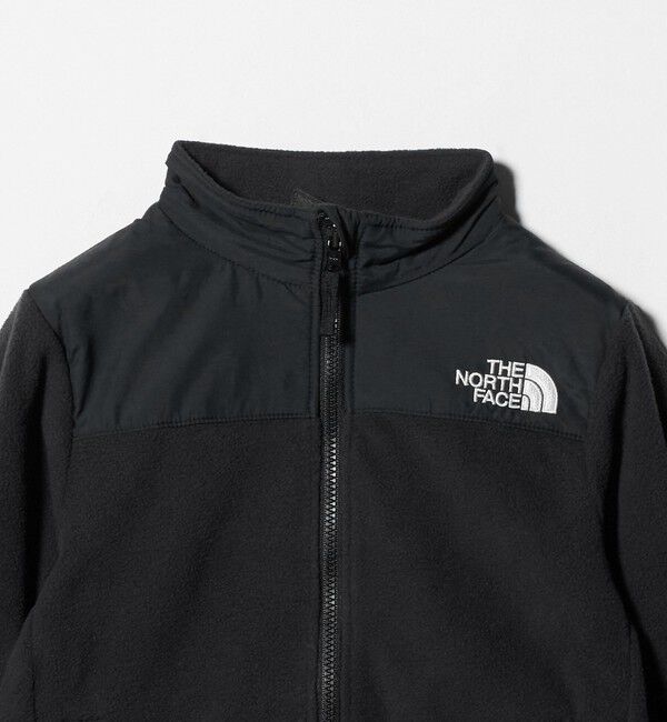 UNITED ARROWS green label relaxing「＜THE NORTH FACE＞マウンテン バーサ マイクロジャケット / キッズ  110cm-120cm」|ブルゾン・スタジャン|