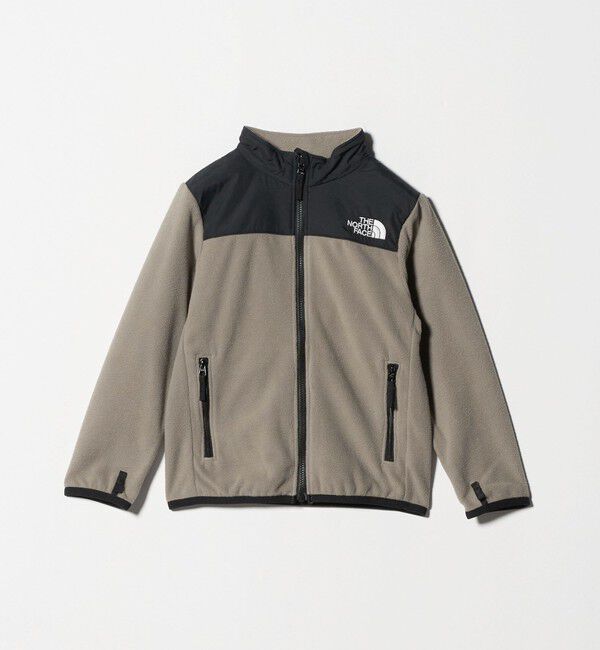 UNITED ARROWS green label relaxing「＜THE NORTH FACE＞マウンテン バーサ マイクロジャケット / キッズ  110cm-120cm」|ブルゾン・スタジャン|BEIGE