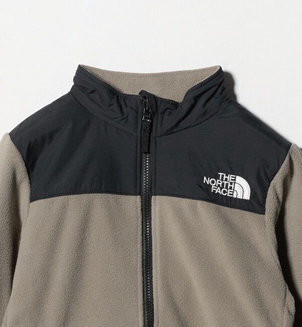 UNITED ARROWS green label relaxing「＜THE NORTH FACE＞マウンテン バーサ マイクロジャケット / キッズ  110cm-120cm」|ブルゾン・スタジャン|